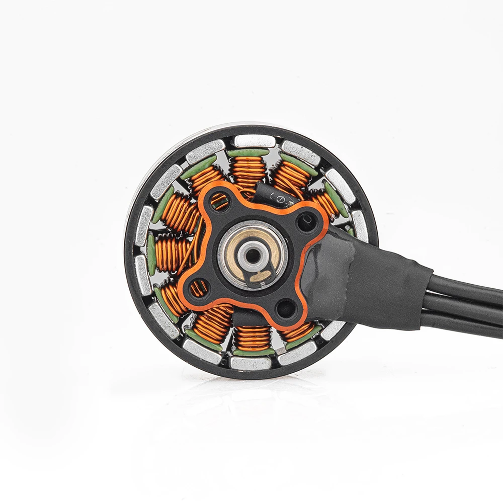 VCI HOBBY SPARK 2006 2150KV Brushless Motor  For 3.5 Inch Cinewhoop FPV Drone Quadcopter  Replacement RC Motor Parts view 2