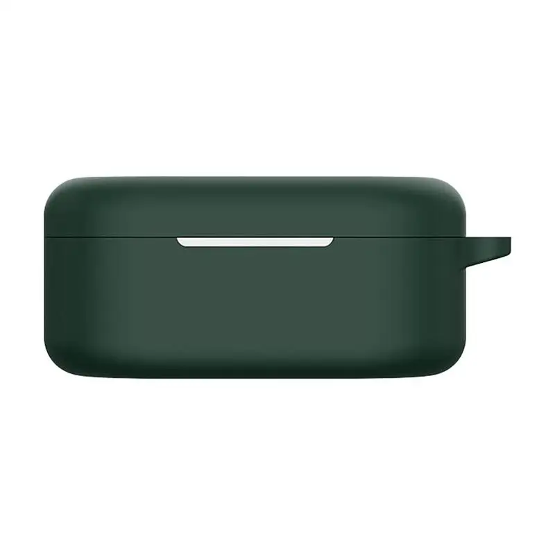 Silicone Earbuds Ea…