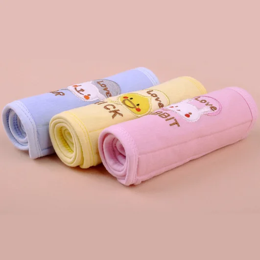 Baby Colic Gas and Upset Stomach Relief Belly Hugger A Soothing Warmth Combined with Gentle Compression
