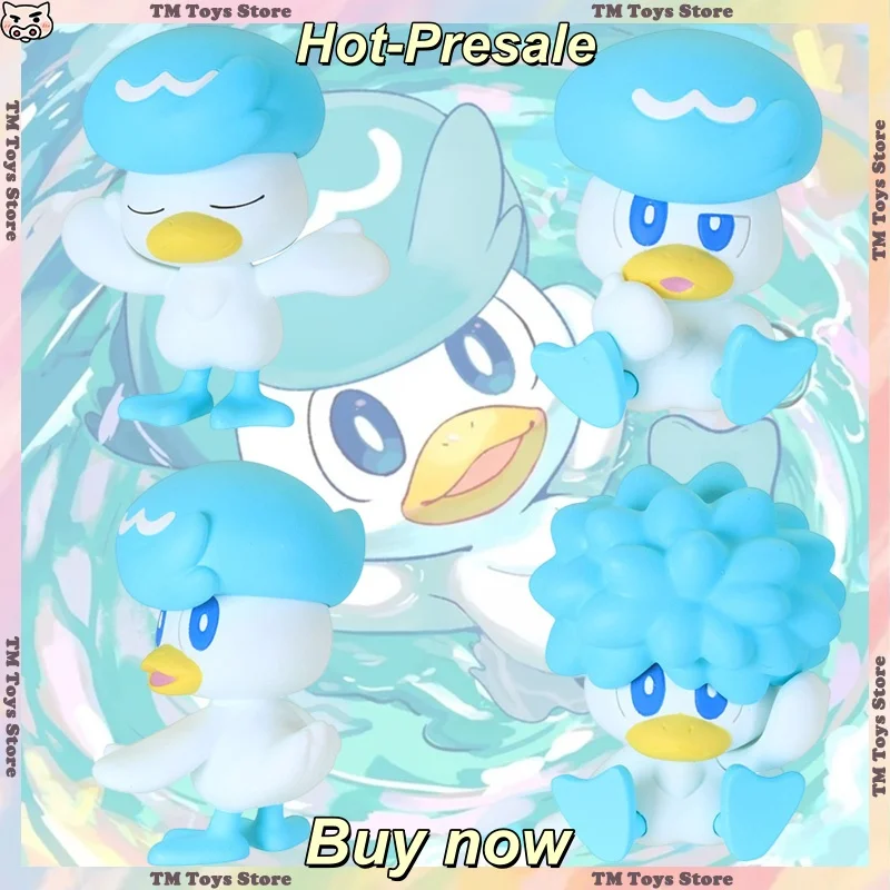 

Оригинальные аниме-фигурки TOMY Quaxly Twisted Egg BKM Quaxly Four Models, статуя из ПВХ, декор для стола, коллекция моделей, игрушки, подарки на день рождения