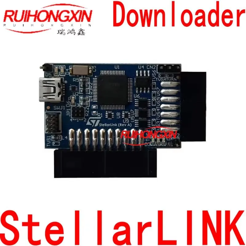 Stellarlink Usb Jta…