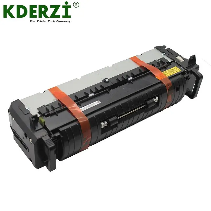 Imagem -04 - Conjunto do Fusor para Samsung Jc9101063a Jc91-01064a Jc82-00386a Clx-9201na Clx9251nd Clx9301na Clx9201 Clx9251 Clx9301 110v 220v