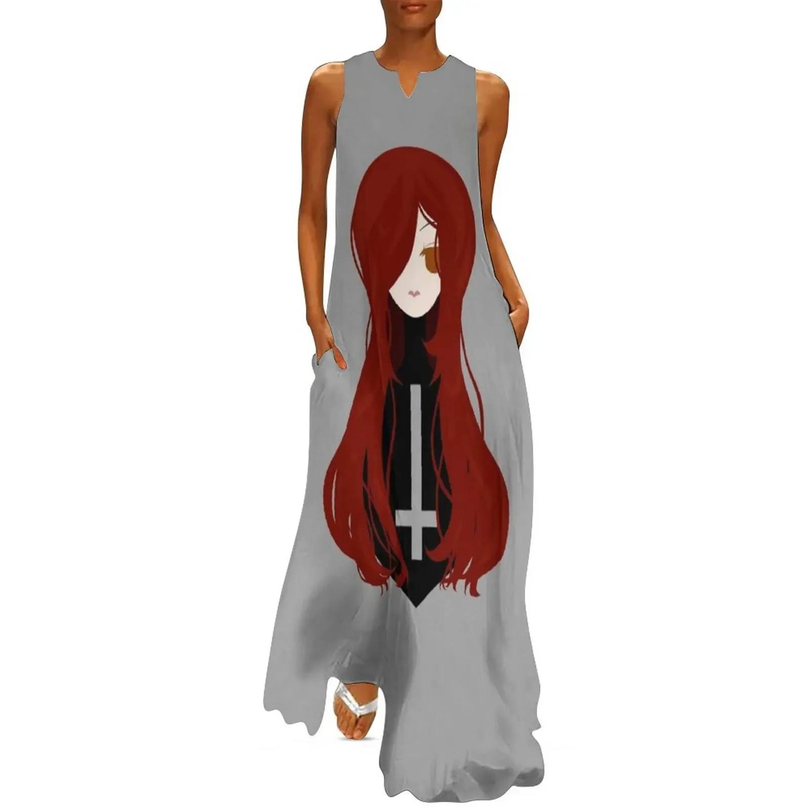 

Parasoul Long Dress dresses women summer 2025 Prom gown dresses for womens summer dresses for women 2025 Dress