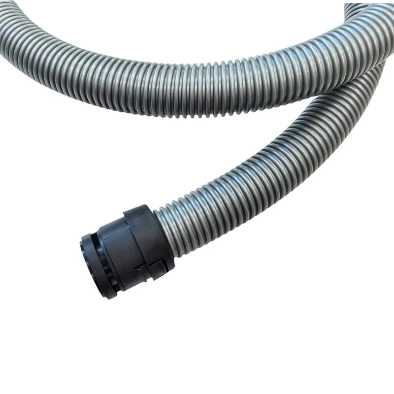 สำหรับอะไหล่เครื่องดูดฝุ่น C3 - ท่อดูดฝุ่นแบบยืดหยุ่น 2 เมตร อุปกรณ์เสริมท่อสูญญากาศ