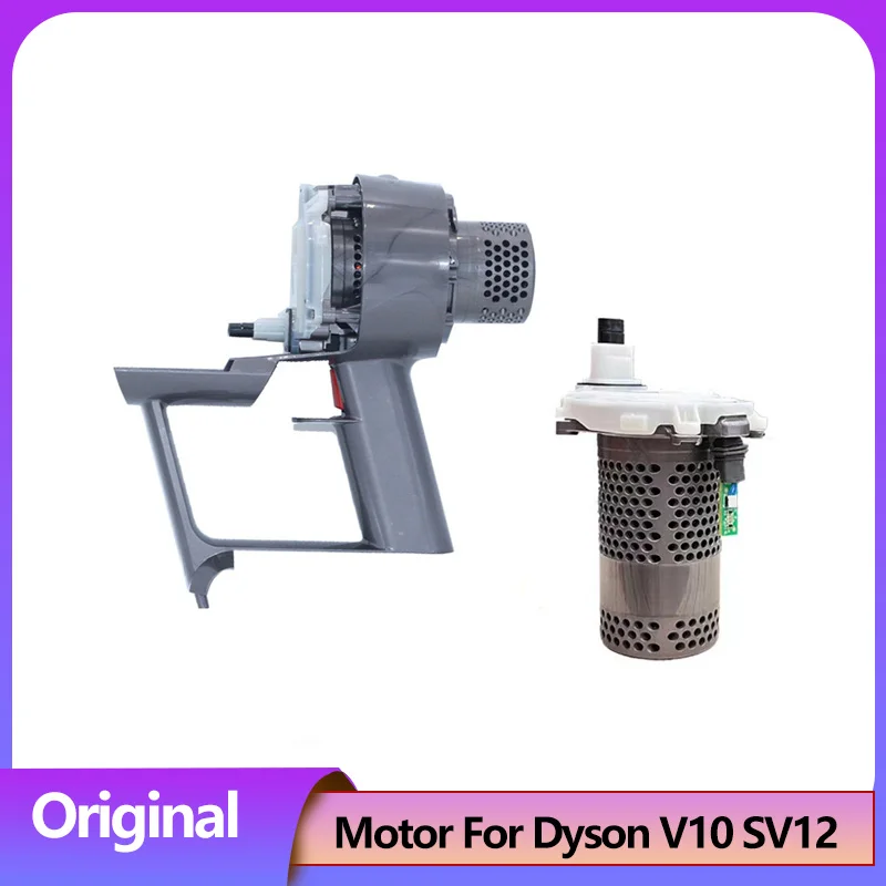 Originele Motor Motor Voor Dyson V10 SV12 robotstofzuiger onderdelen Host Handvat shell Filter Stof Cup Montage Vervanging