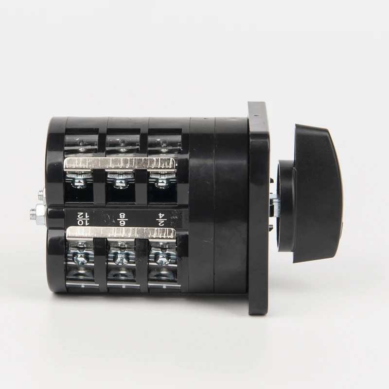 Universal changeover switchLW5-16 YH3/3