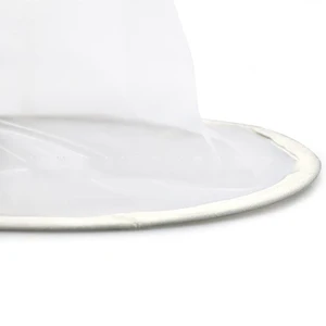 Arı kovanı arıcılık ekipmanı, filtre balı, fiber elek ağı filtre-arı ağı elek ekipmanı, arı kovanı filtre ve balda 11 büyük satış-no. 12