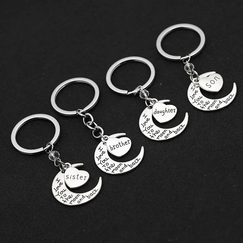 Mom Keychain Mom Gifts From Daughter Son - Mother’S Day Gifts For Mom From Daughter Mom Birthday Christmas Gifts New