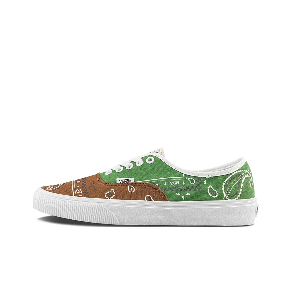 Vans Authentic Peace Paisley Unity VN0A5KRDAV0