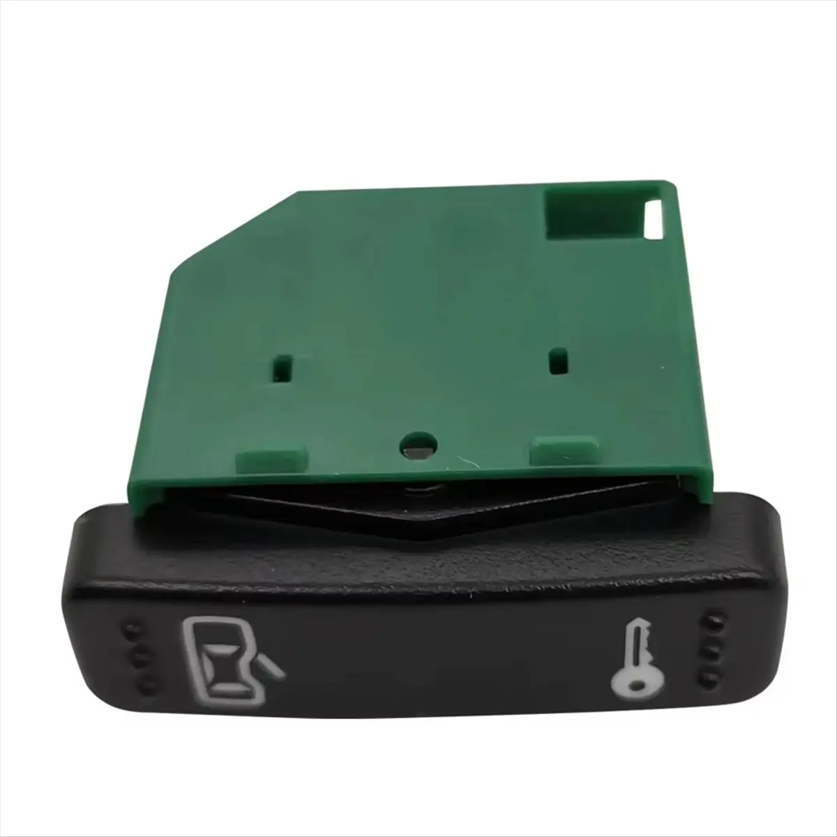 💥L96A 1C0962125A Car Central Control Switch Door Lock Switch Automobile Safety Switch for VW Beetle 2000-2010 view 2