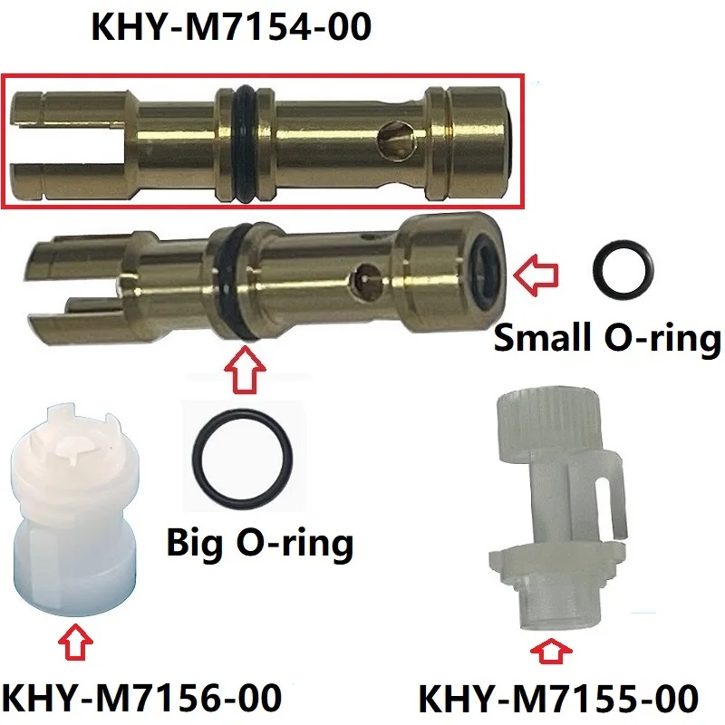 KHY-M7155-00 Bit Fi…