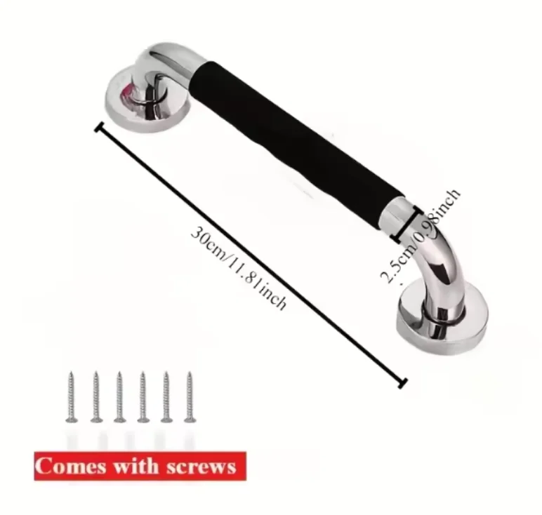 Thumbnail 3 - #11 Latest Safety Grab Bars Offers