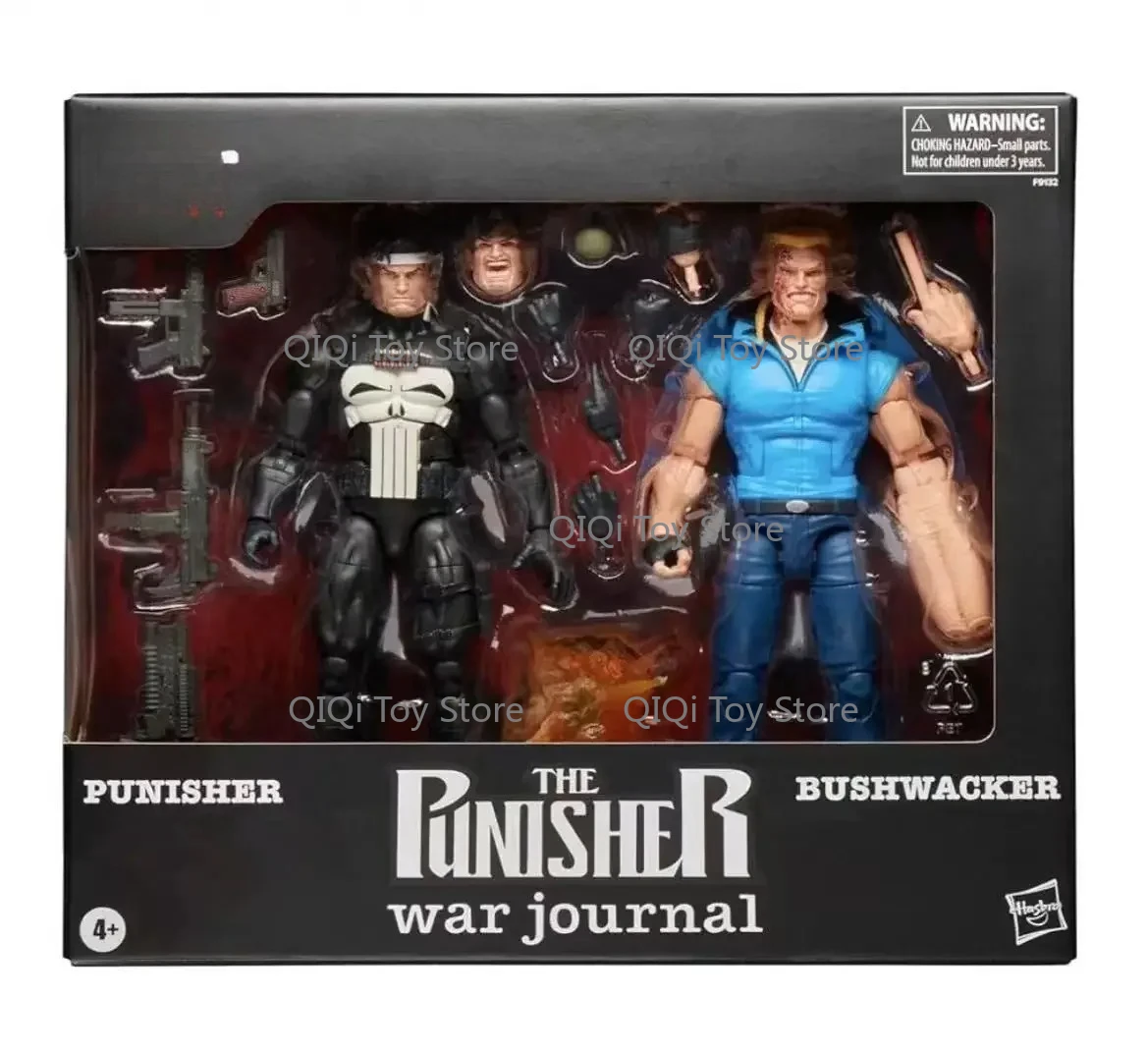 In Stock Hasbro Pun… - image