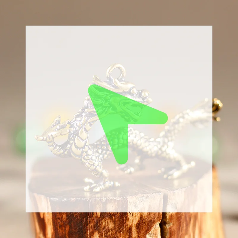 Китайская-статуэтка-дракона-зверя-бронзовая-фигурка-антикварная-медная-миниатюра-мифического-животного-украшение-для-дома-коллекционный-предмет-декора