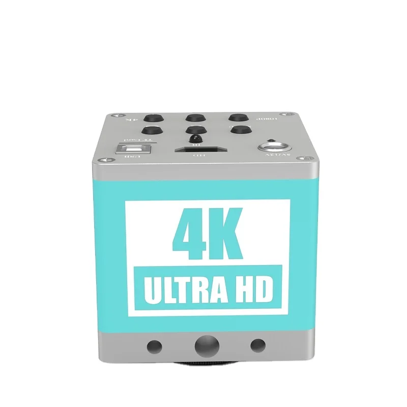 

Microscope 4K Microscope Remote Control USB 1080P 60FPS 4K HD