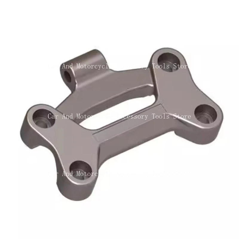 

Suitable For ZT310-X-T-R-V Motorcycle Handlebar Briquettes