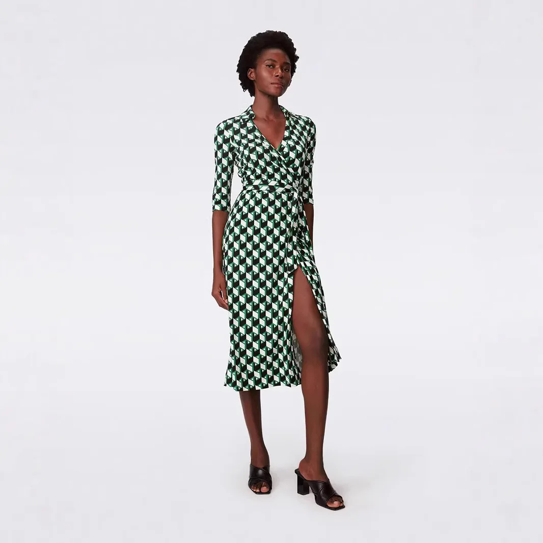 Early Spring Pg Dvf… - image