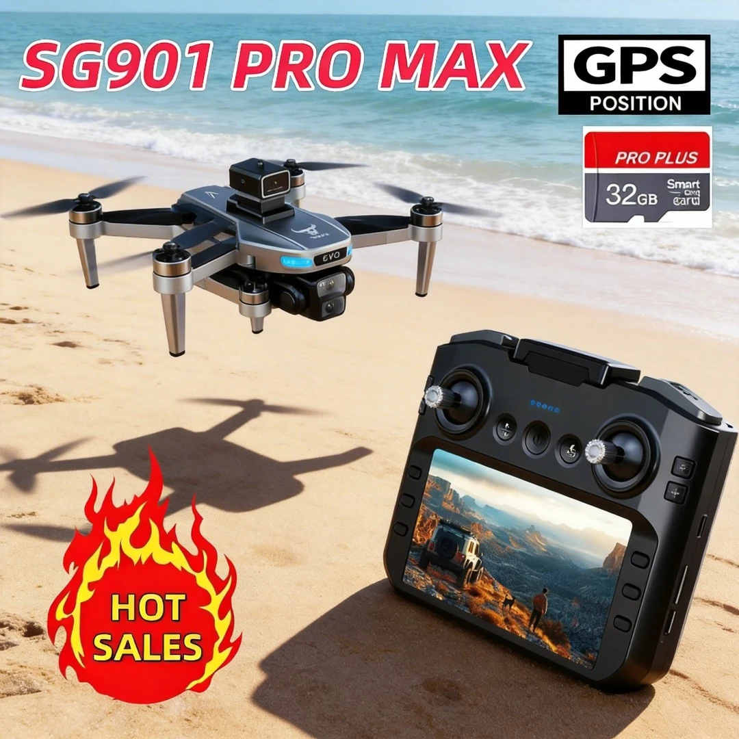 New SG901 Pro Max D…