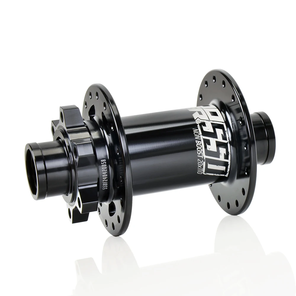 Koozer 550 Front Non-Boost Boost 15x110 20x110 32H for Heavy XC AM