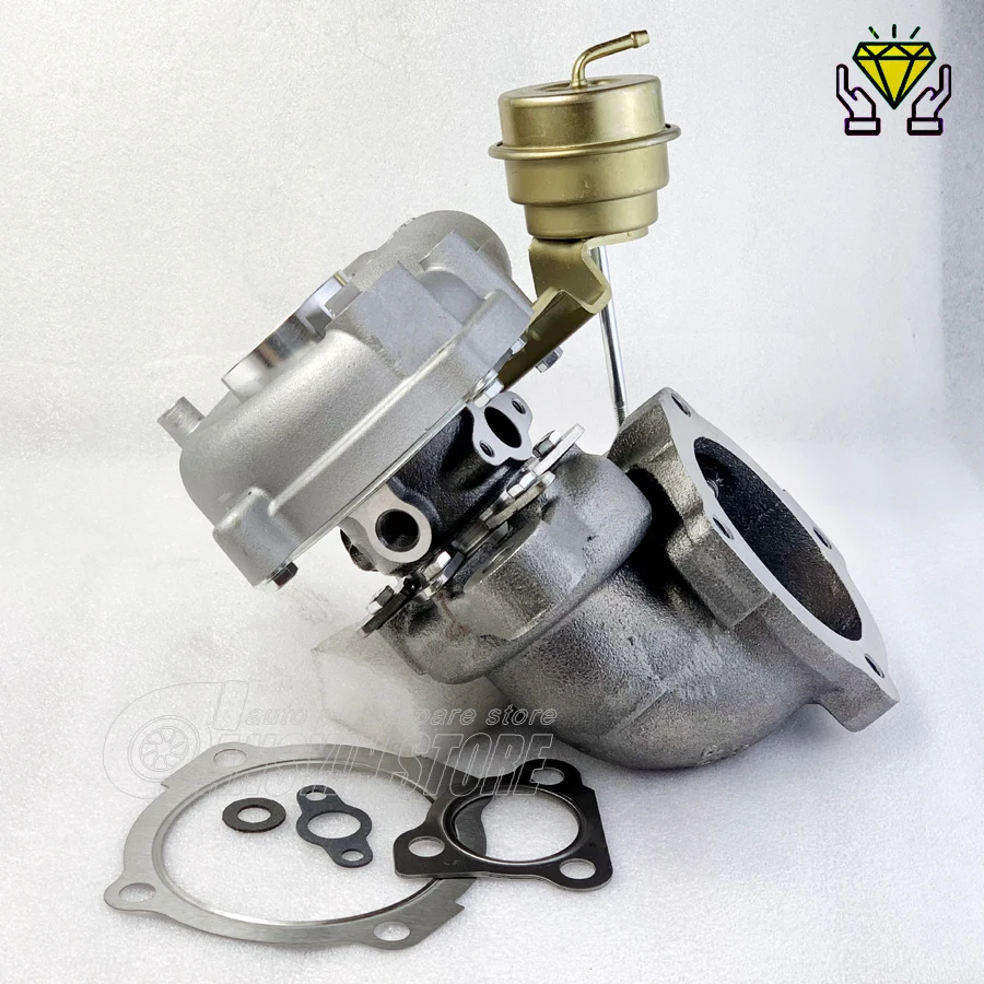 K04 K04-001 Turbo Turbine For Audi A3 Upgrade A4 TT SEAT 1.8L 53049500001 06A145704S 06A145713B 06A145713M 06A145713L 06A145713D