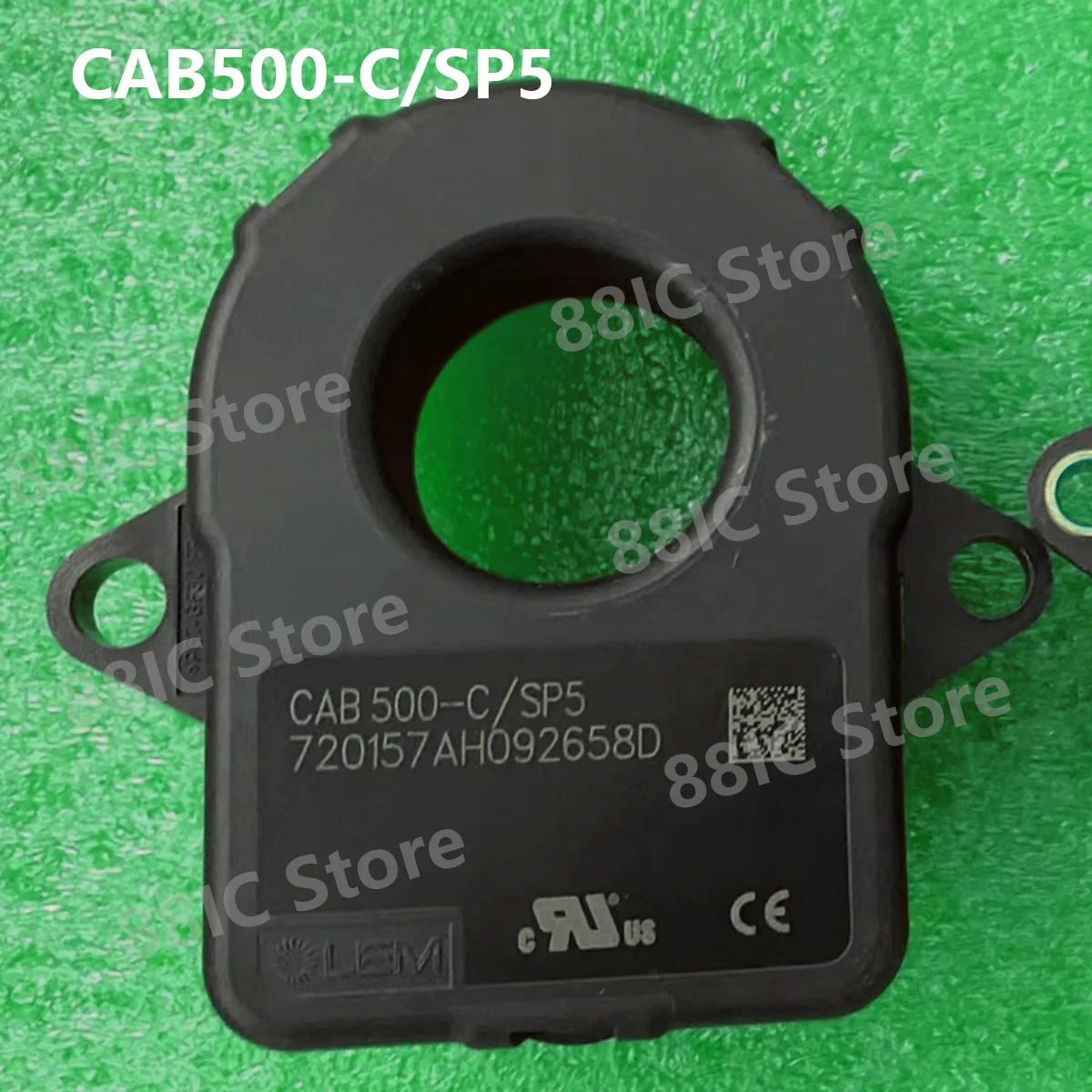 

CAB500-C/SP5 LEM Brand-new original CAB500-C-SP5 Hall current sensor for car CAB500-C/SP5