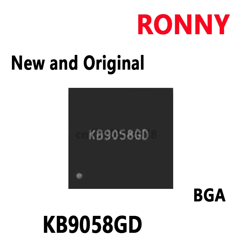 1PCS Neue und Original BGA KB9058GD