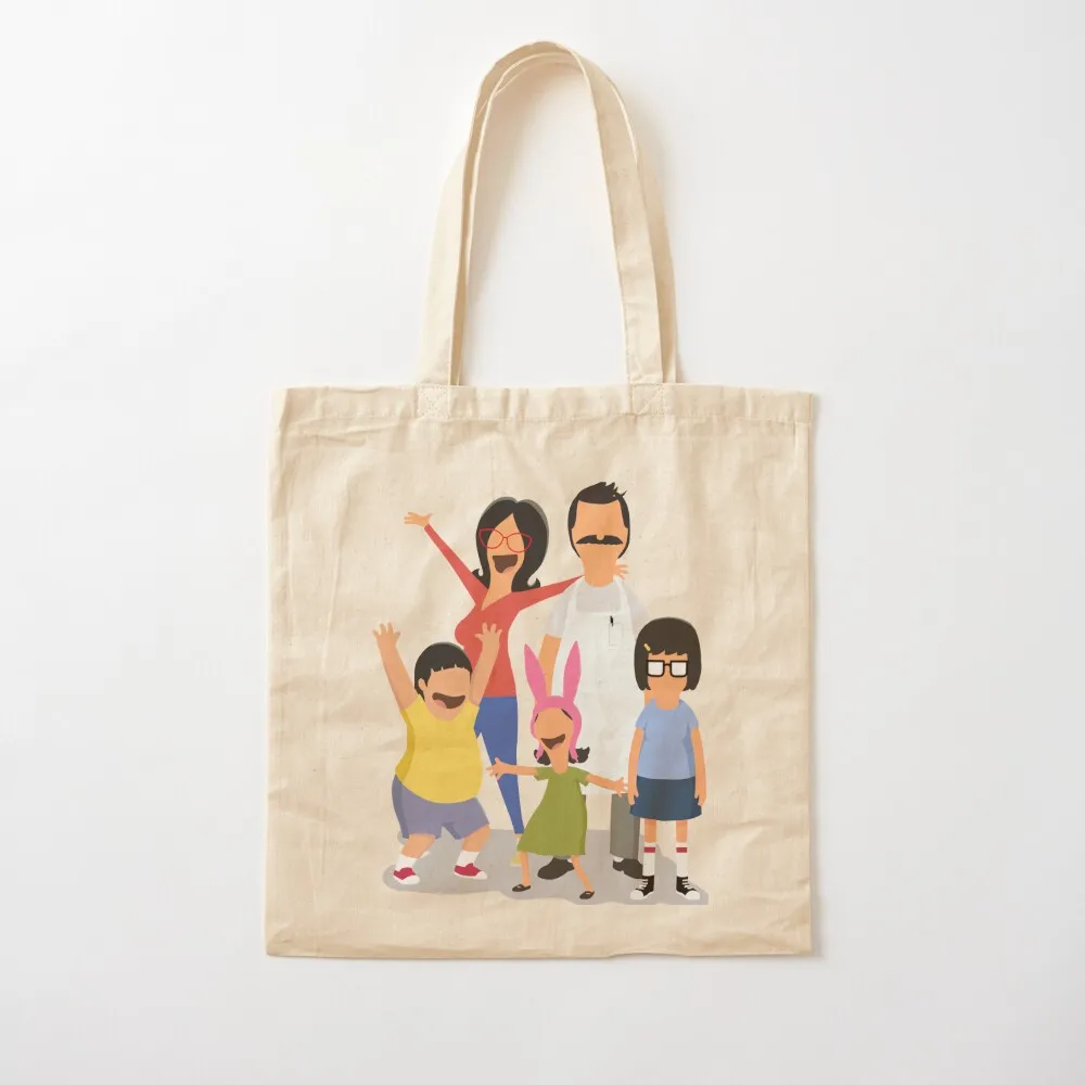 

Minimal Belchers Tote Bag Women bags shopper bag woman Canvas Tote Bag
