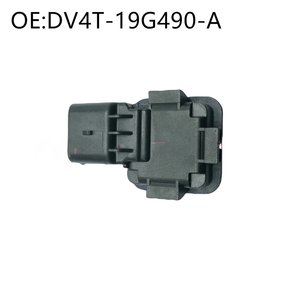 ABS Backup Camera Quick Installation Easy To Use Wear-resistant Non-deformable ABS Housing For Ford Kuga 2013-2017