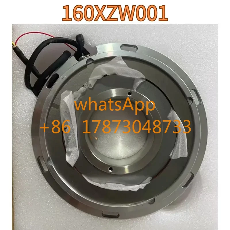 Novo motor original 160XZW001, envio rápido