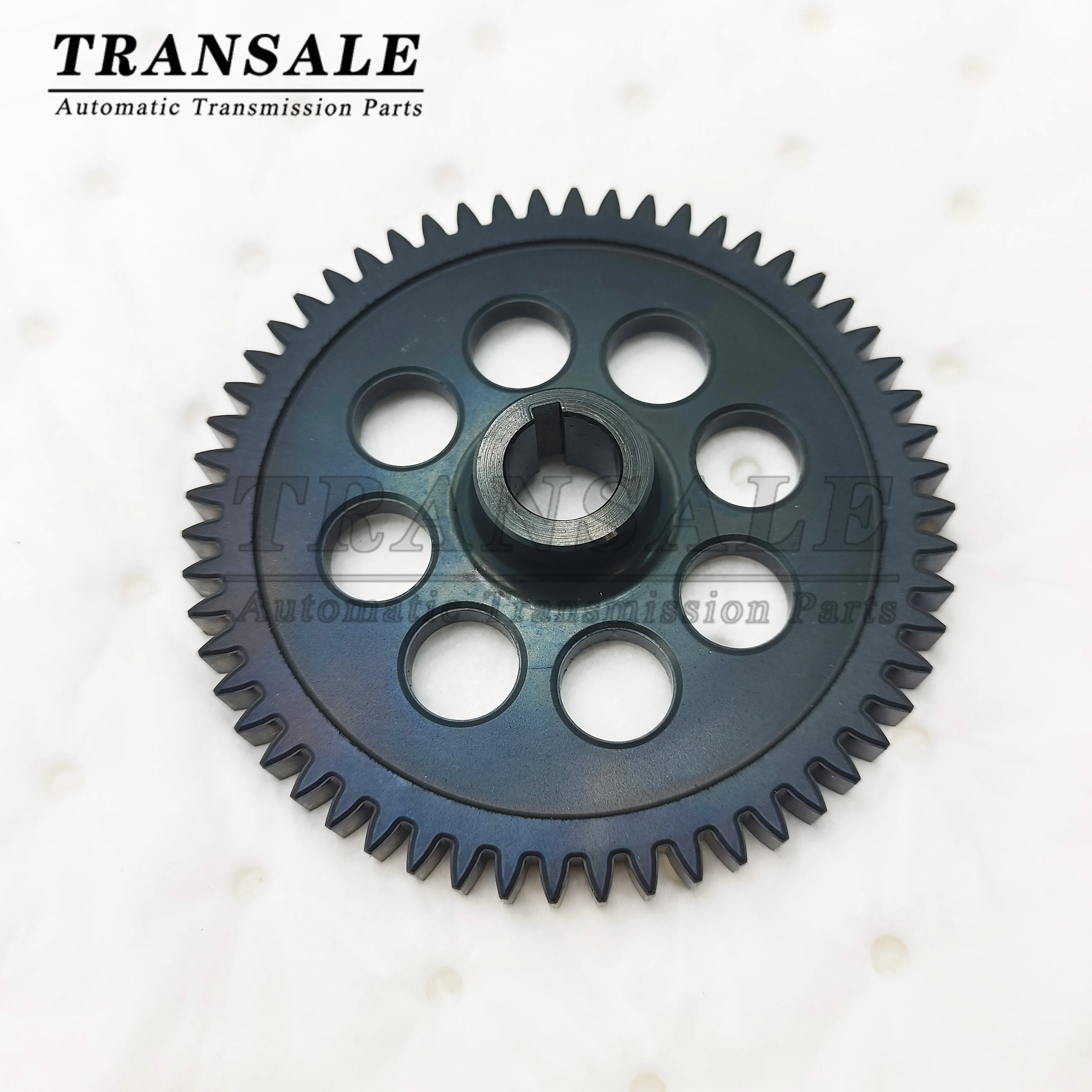 

7M5R-6W846-BA MPS6 6DCT450 Brand New Transmission Oil Pump Gear For Volvo, Ford Voyager, Aurora, Galaxy, Mondeo