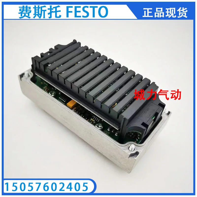 

Festo Controller-SET CPX-SB-LT-WELD-SA 1474440 Genuine Products From Stock