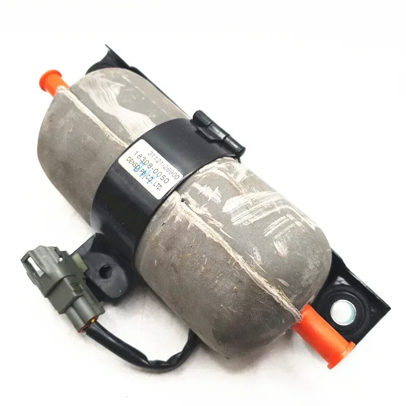 

3112126900 Оригинальный топливный насос Hyundai Santa Fe Trajet в сборе