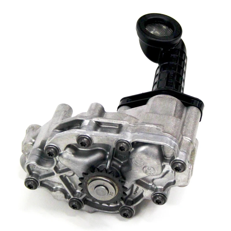 Oil Pump 9809524280 DS7Q6600DA 1880456 for Citroen 2.0HDI-2.2HDI-DW10-DW12-2015-2019y