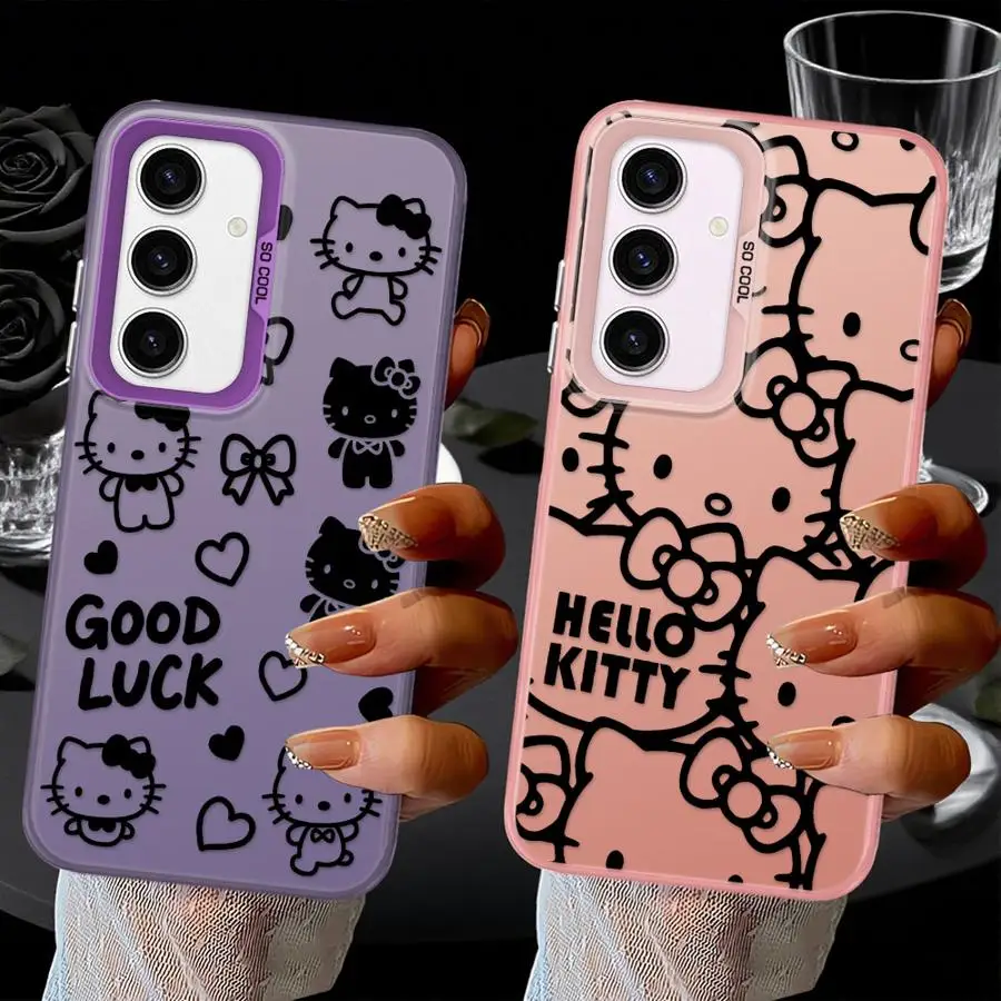 Sanrio Minimalist H… - image