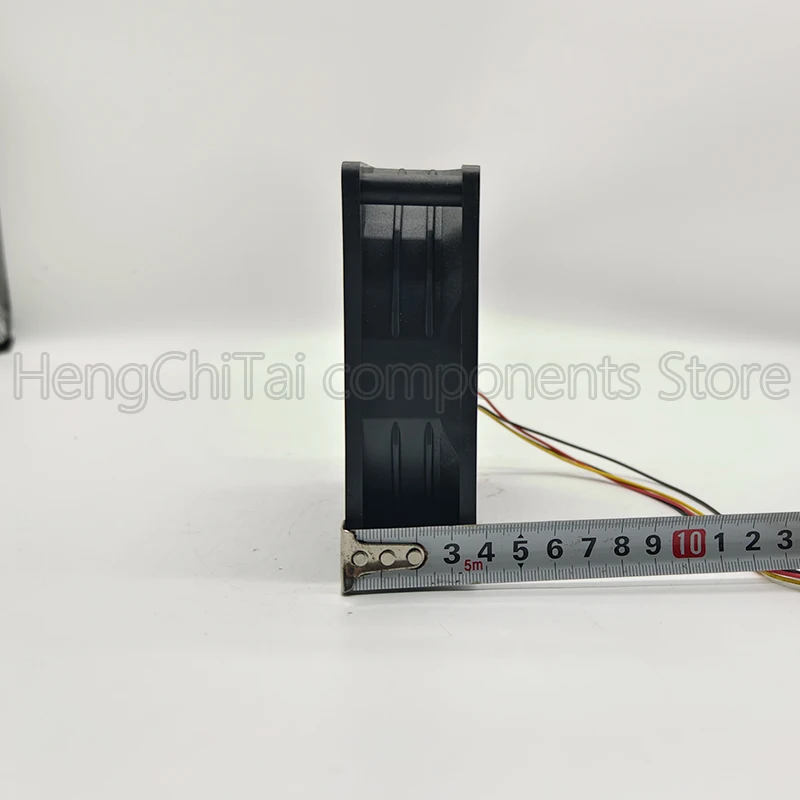NEW Original 100% Working 9GV1248P1J01 48V 0.75A Fan