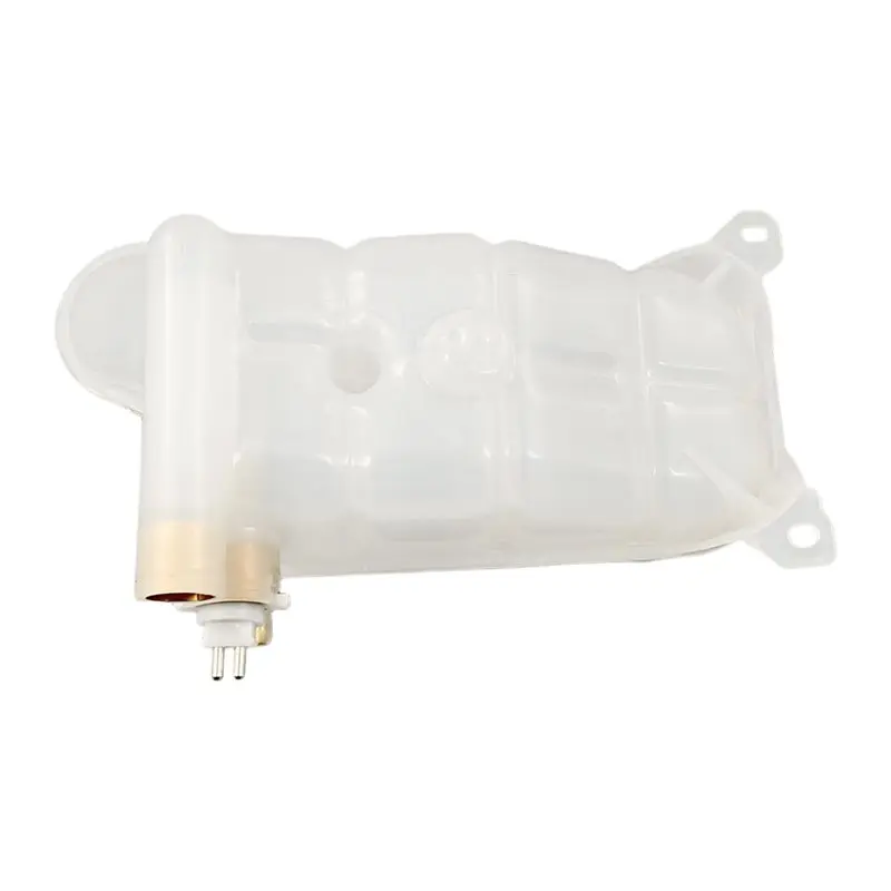 LLCS-For W221 W639 W124 Expansion Bottle With Sensor Part Numbers 1245001749 1245000649