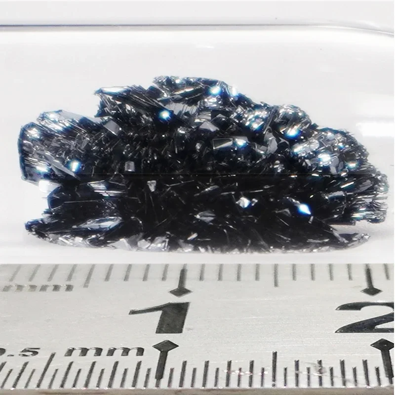 High Purity Black phosphorus crystal nanosheet porous semiconductor chemical auxiliary agent