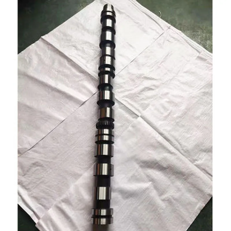 

Camshaft 3070838 for Cummins V28 Engine