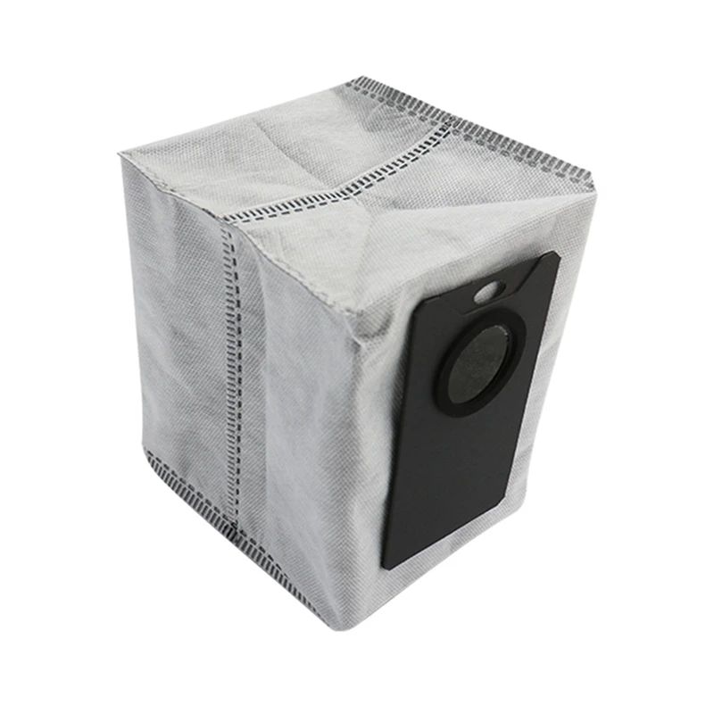 

For U300 U300 Max Sweeping Floor Machine Roller Cloth Dust Bag Side Brush Replacement Spare Parts Vacuum Cleaner