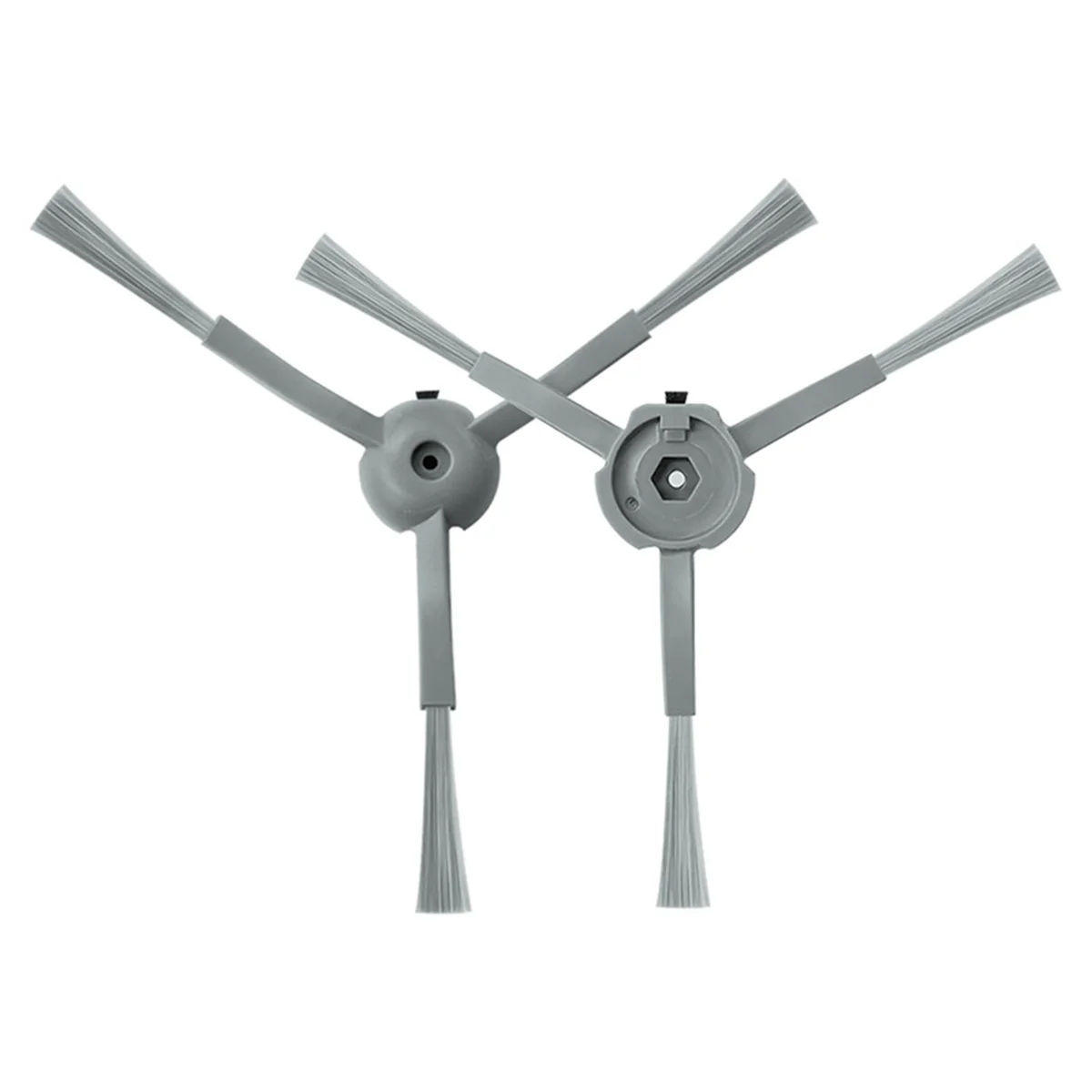 T71C لـ Eufy G50 Hybrid / L60 Hybrid / L60 Hybrid SES استبدال أجزاء الملحقات فرشاة جانبية رئيسية فلتر Hepa ممسحة القماش