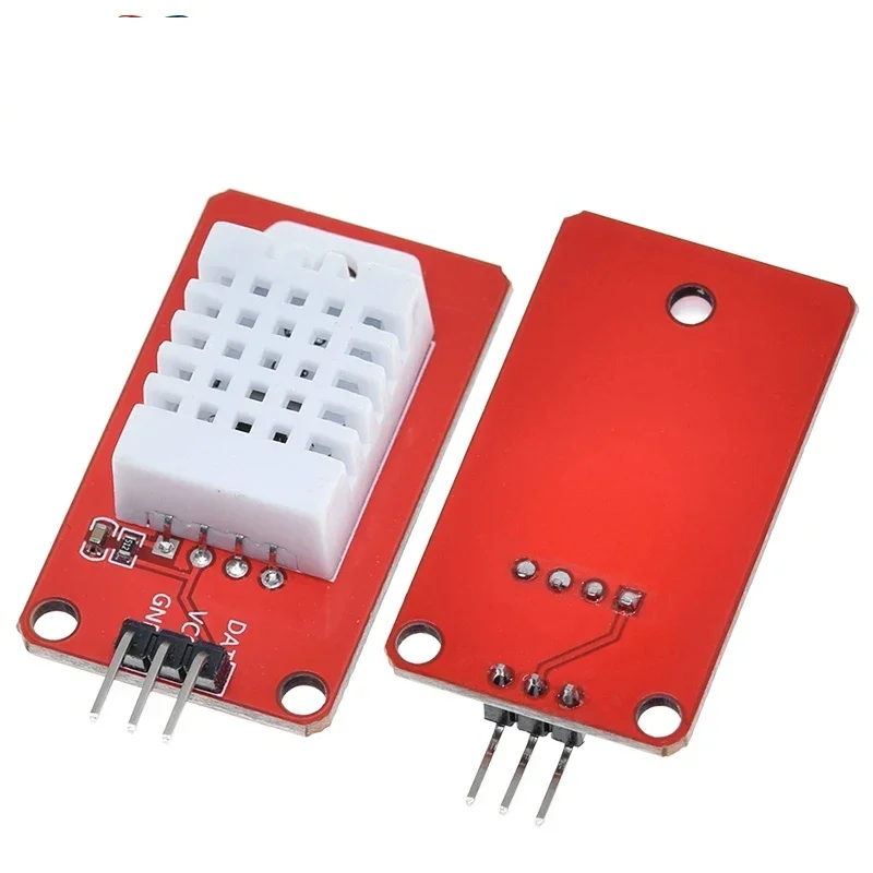 1//5/10/20PCS AM2302 DHT22 Module Digital Temperature Humidity Sensors Module For Arduino