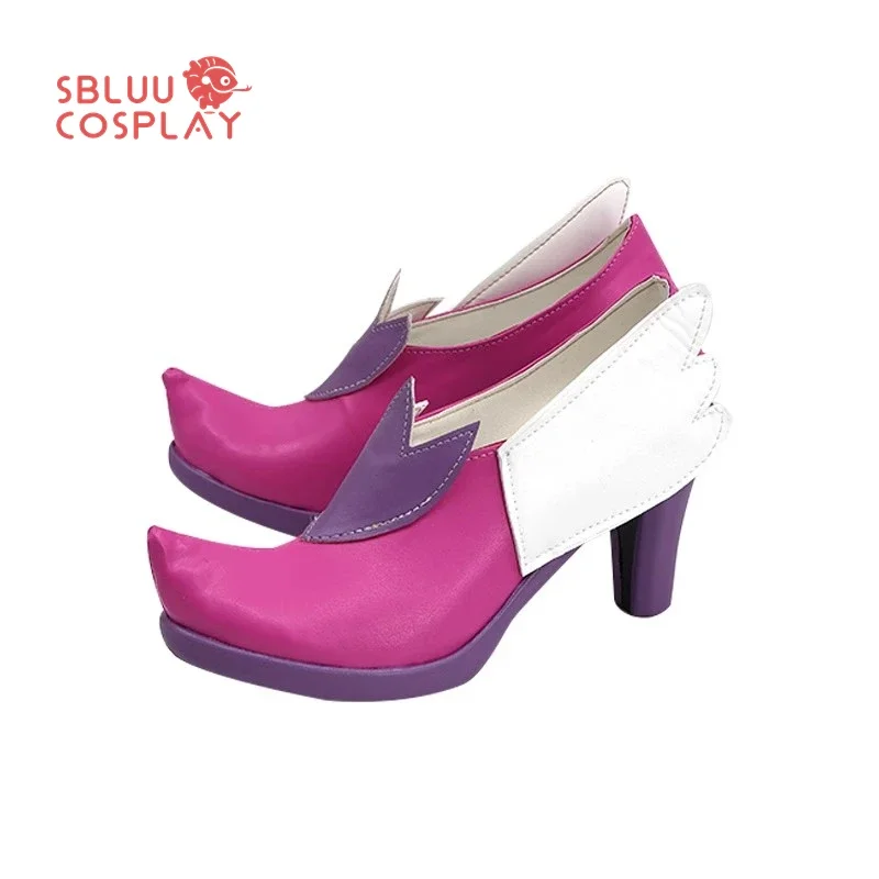 SBluuCosplay Anime Ichigo Hoshimiya Cosplay chaussures hommes femmes Halloween fête événements sur le thème bottes sur mesure