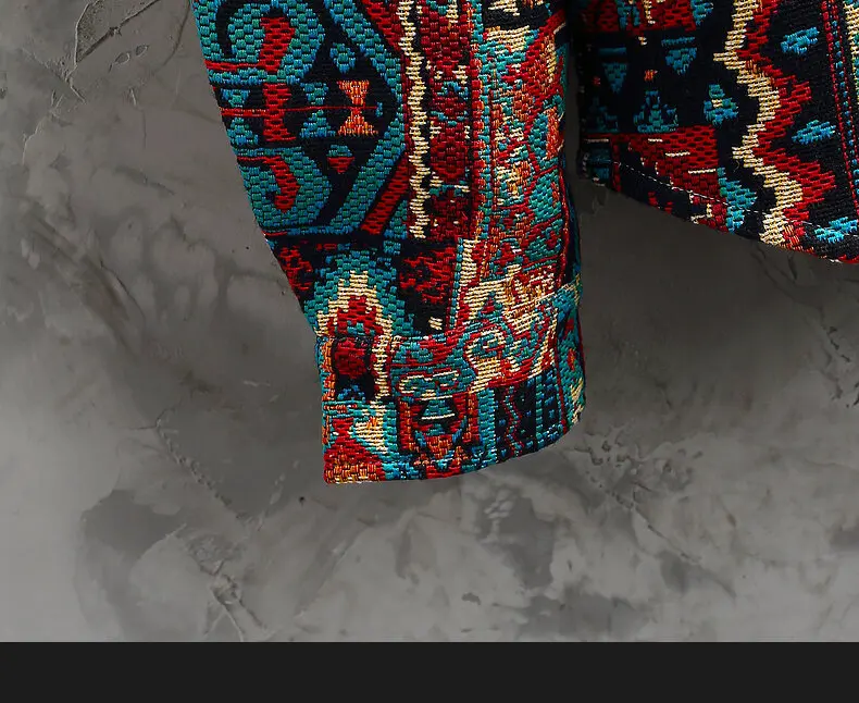 2026 neue langärmelige Hemden, hochwertige Jacken, lässige, dicke Herrenhemden, elegante Freizeithemden für Herren, Größe M-4XL – Detail 12