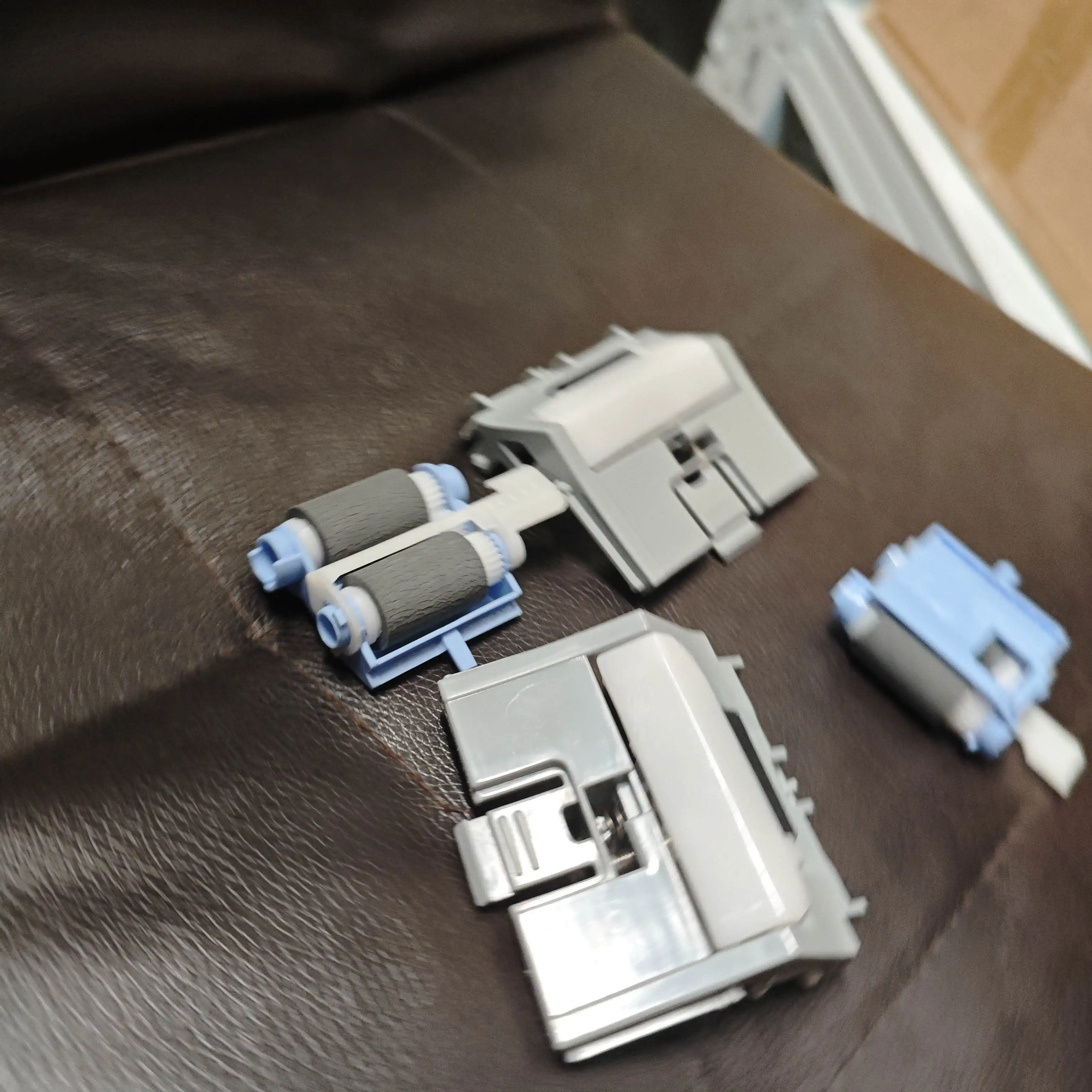 

10sets F2A68-67913 RM2-5752-000 Separation Pickup Roller for HP M501 M506 M507 M527 M528