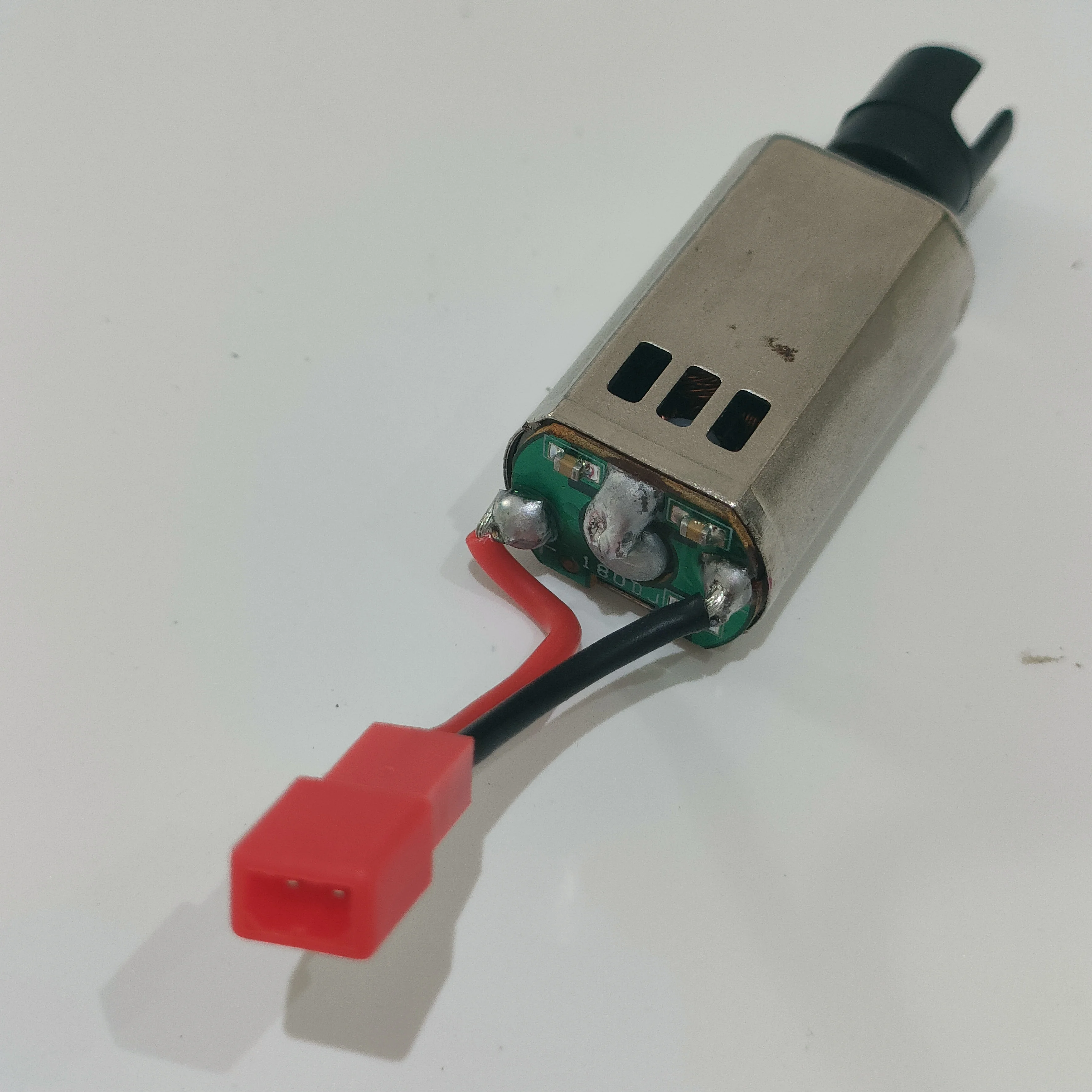 HJ811-004 Motor for HJ811/812/820 Remote Control Boat Accessories Summer Water Toys Competitive Speedboat High Speed Yacht