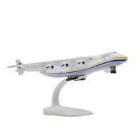 20cm Diecast Antonov An-225 \