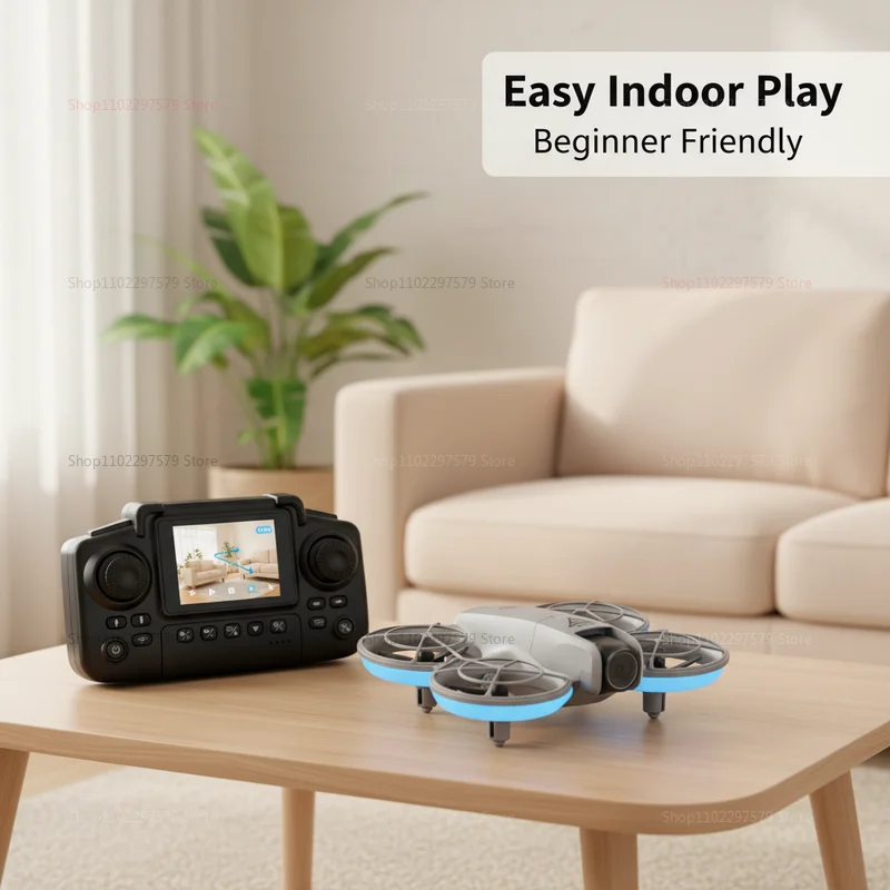 Thumbnail 4 - #13 Latest Beginner Drones Offers