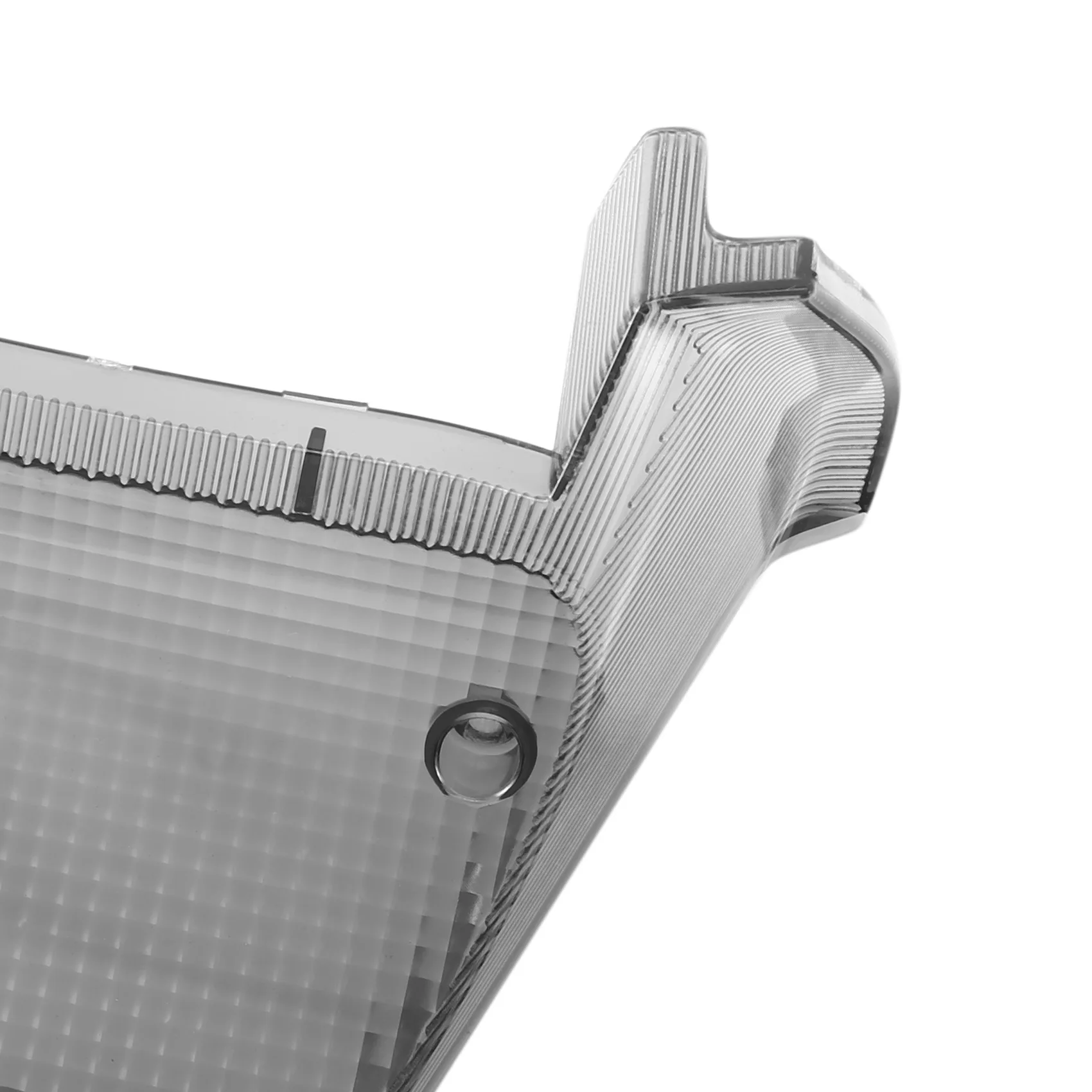 

WO-Motorcycle Tail Light Rear Cover Brake Light Cover Suitable For Scooter BWS100