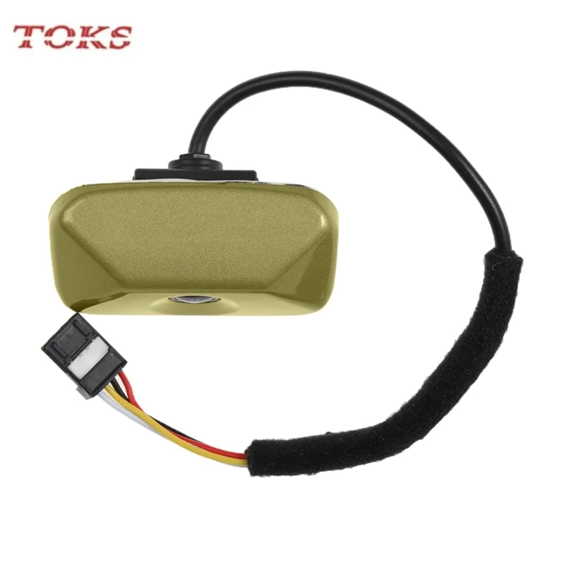 

Reversing Camera Reversing Assist Camera Car 95760-2K100 95760-2K101 For Kia Soul 2010-2013 957602K100 957602K101