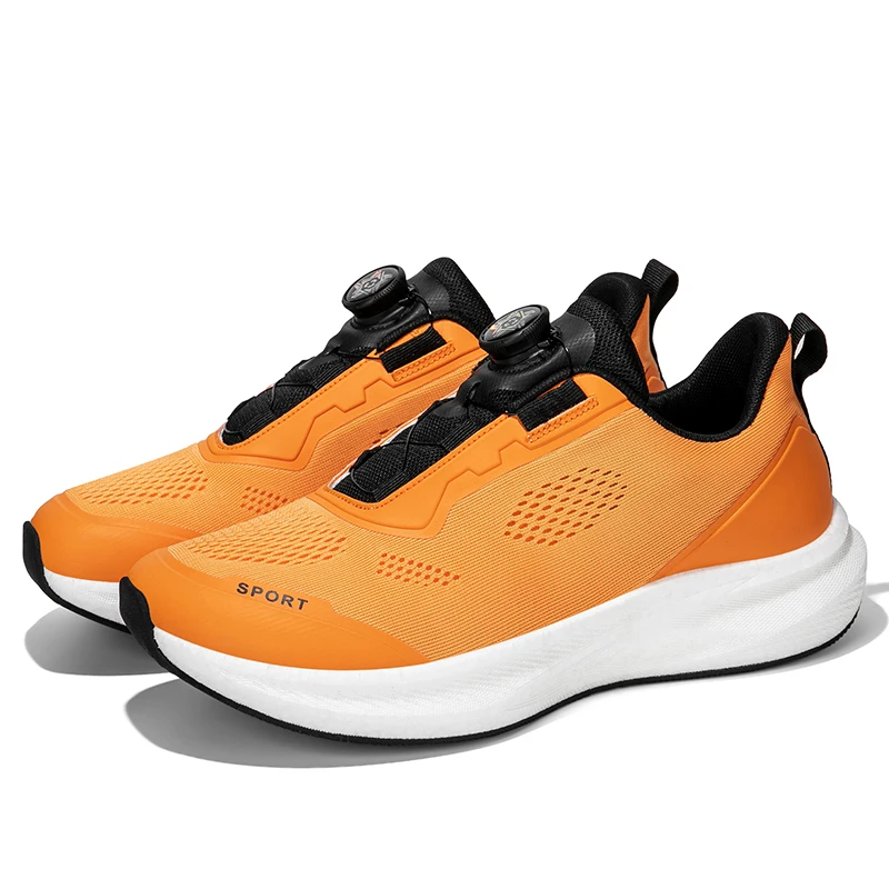 

Original Brand Sport and Leisure Shoe Top Quality Walking Jogging Shoe Comfortable 4E Wide Foot Athletic Shoe For Walking 39-46